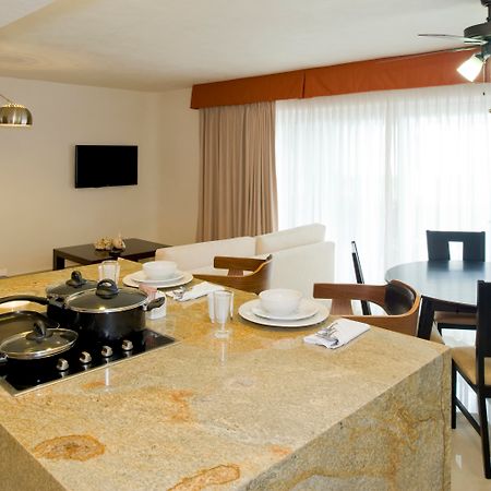 Vamar Vallarta All Inclusive Marina & Beach Resort Puerto Vallarta Dış mekan fotoğraf