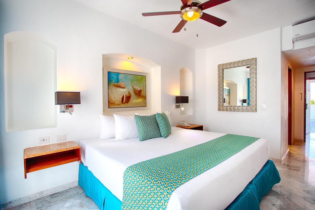 Vamar Vallarta All Inclusive Marina & Beach Resort Puerto Vallarta Dış mekan fotoğraf
