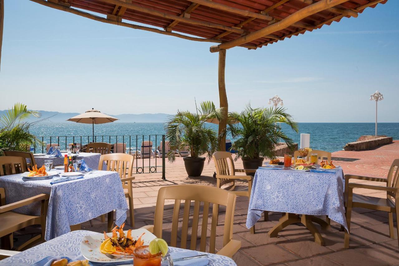 Vamar Vallarta All Inclusive Marina & Beach Resort Puerto Vallarta Dış mekan fotoğraf
